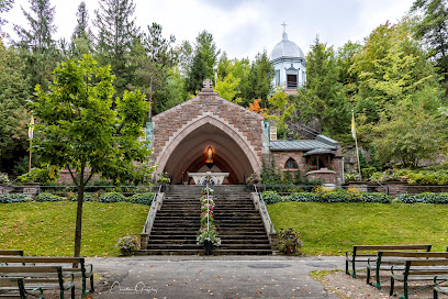 Our Lady of Lourdes Sanctuary
