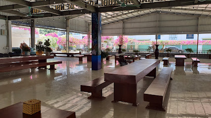 Bắc Sơn Market