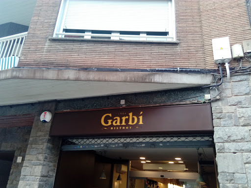 Garbí Bistrot