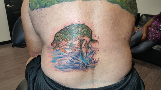 Explore feminine wrist tattoo ideas, creative tattoo ideas in Keansburg, available at Attractive Tattoo New Jersey Body Jewelry Outlet