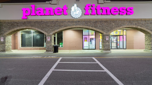 Gym «Planet Fitness», reviews and photos, 30008 Lakeshore Blvd #5, Willowick, OH 44095, USA