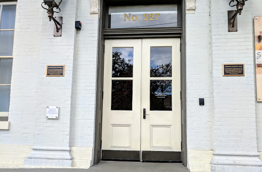 Museum «SCAD Museum of Art», reviews and photos, 601 Turner Blvd, Savannah, GA 31401, USA