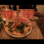 Photo n°1 de l'avis de Annalisa.e fait le 12/04/2024 à 14:56 sur le  Share pizzeria contemporanea à Tavagnacco