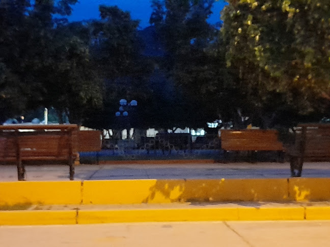 Opinii despre Mercado Modelo Morropon în Morropón - Centro comercial