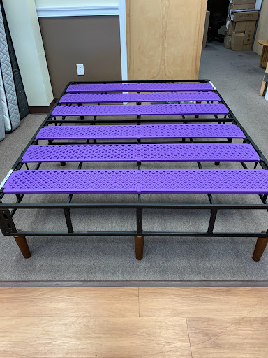 Mattress Store «Mattress Warehouse of Camden», reviews and photos, 4598 S Dupont Hwy #1, Dover, DE 19901, USA