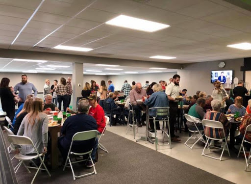 Gym «Texas FITT», reviews and photos, 1535 S Bowen Rd, Pantego, TX 76013, USA