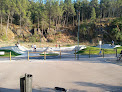 Skatepark de Mondragon Mondragon