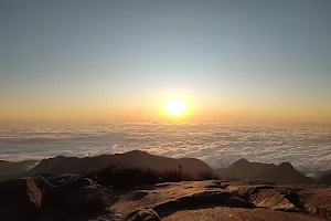 Flag Peak image