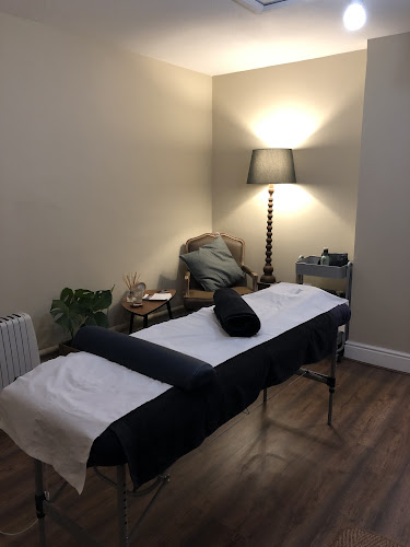 Comments and reviews of Bodyfix Massage Bristol