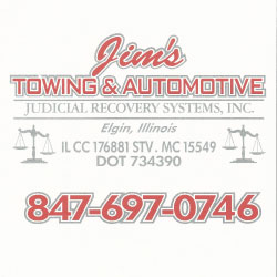 Jims Towing & Automotive