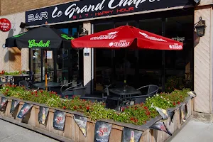 Bar Le Grand Chapeau - Sports Bar, Billard - Cocktails, 5 à 7 Happy Hour - Loterie Vidéo image