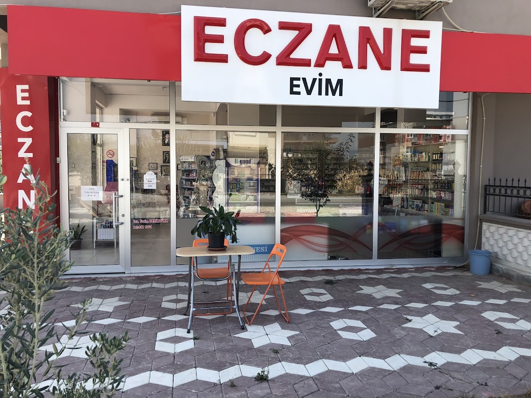 Eczane Evim
