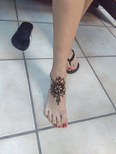 Explore grumpy tattoo ideas, creative tattoo ideas in Bradenton, available at Memory Lane Tattoo Co.