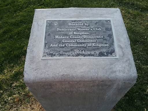 Park «Metcalfe Park», reviews and photos, 315 W Beale St, Kingman, AZ 86401, USA