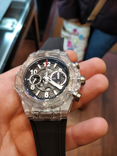 Watch Store «Govberg Jewelers», reviews and photos, 1521 Walnut St, Philadelphia, PA 19102, USA