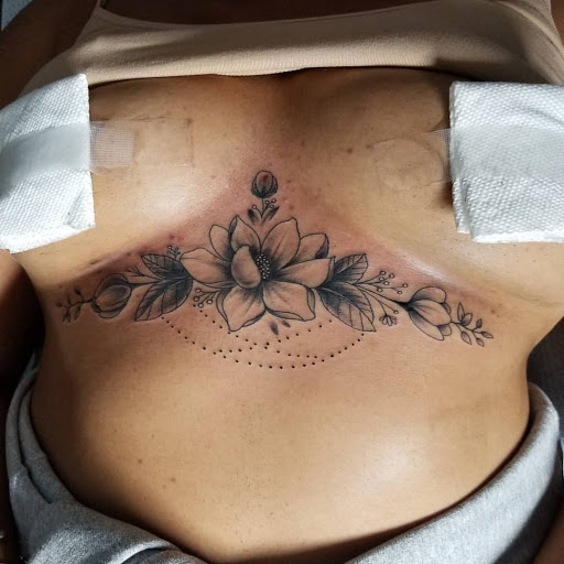 Explore small medium tattoo ideas, creative tattoo ideas in Keyport, available at Taboo Tattoos