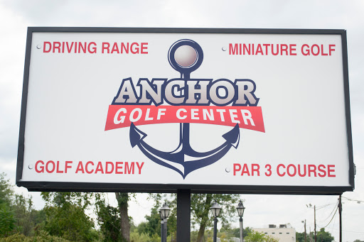 Golf Driving Range «Anchor Golf Center», reviews and photos, 21 NJ-10, Whippany, NJ 07981, USA