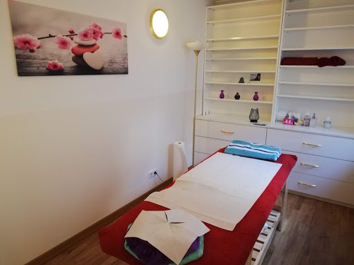 Seerose China Massage