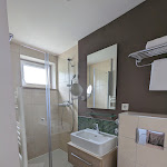 Photo n°2 de l'avis de Andrea.l fait le 01/06/2023 à 13:16 sur le  Hotel New Orly München à Munich