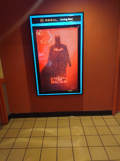 Movie Theater «Regal Cinemas Citrus Cinemas 6», reviews and photos, 2635 E Gulf to Lake Hwy, Inverness, FL 34450, USA