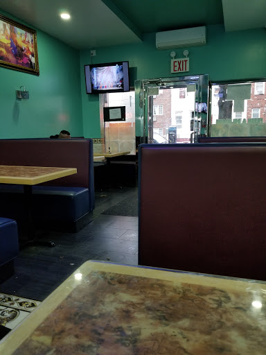 Indian Restaurant «Punjabi Dhaba», reviews and photos, 119-16 101st Ave, South Richmond Hill, NY 11419, USA