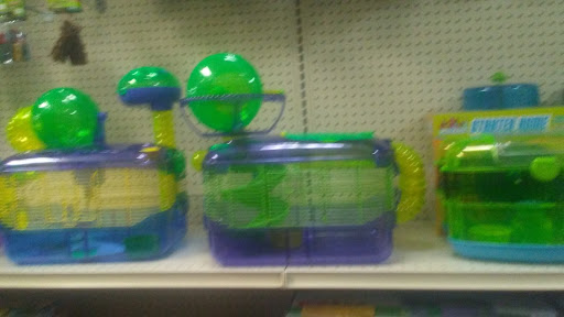 Pet Supply Store «Pet Supermarket», reviews and photos, 2749 S Church St, Burlington, NC 27215, USA