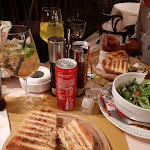 Photo n°2 de l'avis de Daniela.a fait le 12/09/2020 à 10:07 sur le  Hotel Villa Carmen à Malcesine