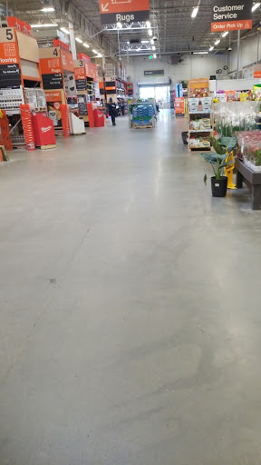 Home Improvement Store «The Home Depot», reviews and photos, 172 Fulton Ave, Hempstead, NY 11550, USA