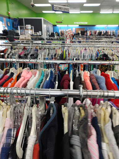 Thrift Store «Wabash Valley Goodwill Industries, Inc.», reviews and photos