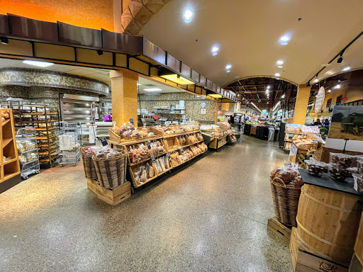 Supermarket «Wegmans», reviews and photos, 8297 Stonewall Shops Square, Gainesville, VA 20155, USA