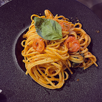 Spaghetti du Restaurant italien Patrizia à Boulogne-Billancourt - n°7