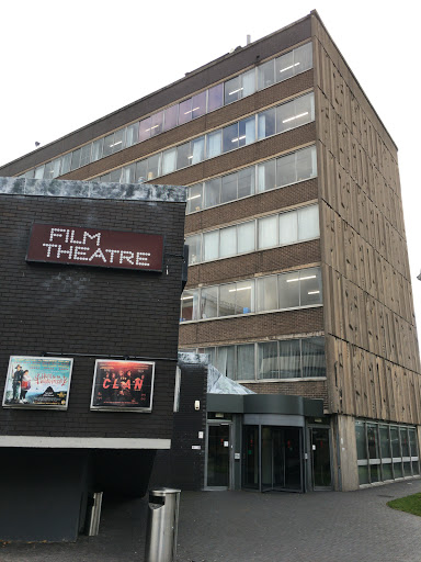 Bollywood cinemas Stoke-on-Trent