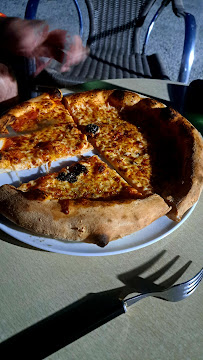 Plats et boissons du Pizzas à emporter MARIGNY PIZZA - n°20