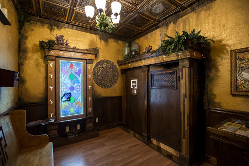 Amusement Center «Escape The Room Texas», reviews and photos, 3303 Louisiana St #220, Houston, TX 77006, USA