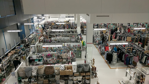 Department Store «Marshalls», reviews and photos, 4601 Point Fosdick Dr NW, Gig Harbor, WA 98335, USA