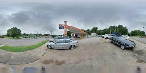 Used Car Dealer «Craige Motor Company», reviews and photos, 1102 S Duke St, Durham, NC 27707, USA