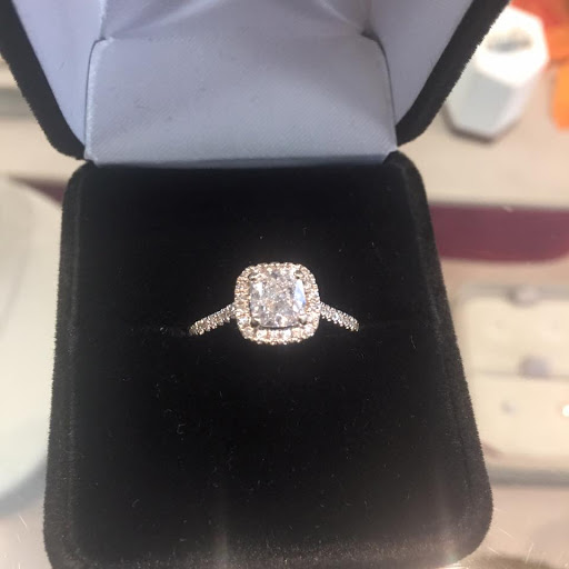 Jewelry Store «Folco Jewelers», reviews and photos, 1697 Acushnet Ave, New Bedford, MA 02746, USA