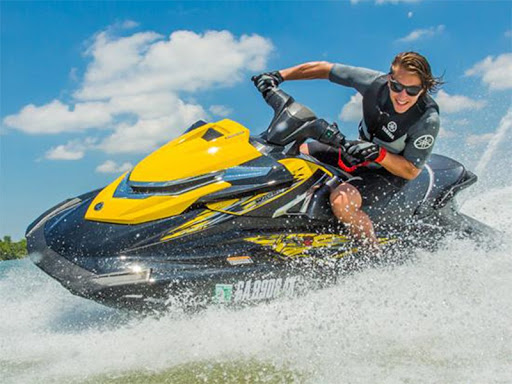 Motorsports Store «Del Amo Motorsports of Long Beach», reviews and photos, 3291 Cherry Ave, Long Beach, CA 90807, USA