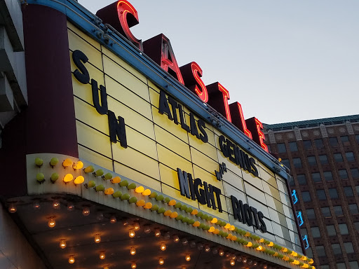 Live Music Venue «The Castle Theatre», reviews and photos, 209 E Washington St #1, Bloomington, IL 61701, USA