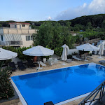 Photo n°2 de l'avis de Simone.i fait le 15/07/2019 à 15:27 sur le  Palazzo Rosenthal Vesuview Hotel & Resort à Trecase