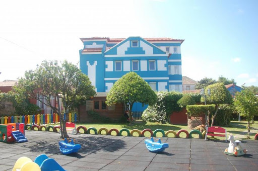 Escuela Infantil Lacaba en Vigo