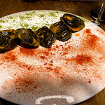 Photo n°2 de l'avis de Luca.a fait le 18/01/2020 à 22:35 sur le  Etienne Roma Ristorante à Rome