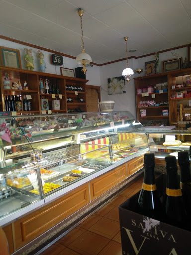 Can Pardo en Torrelles de Foix, Barcelona