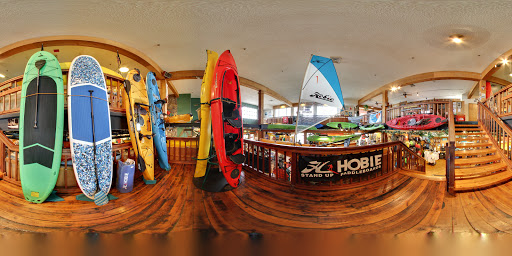 Outdoor Sports Store «Backpacker Baton Rouge», reviews and photos, 7656 Jefferson Hwy, Baton Rouge, LA 70809, USA