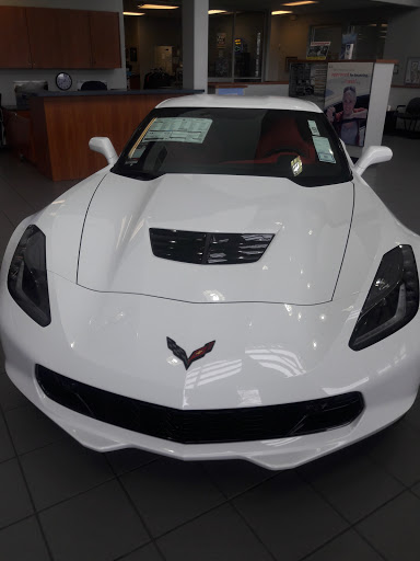 Chevrolet Dealer «Winter Chevrolet», reviews and photos, 3750 Century Ct, Pittsburg, CA 94565, USA