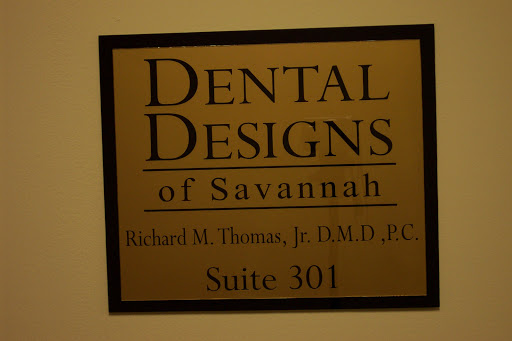 Dental Designs of Savannah