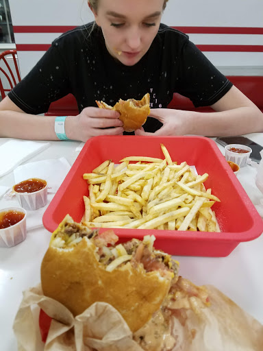 Movie Theater «Megaplex Theatres at Legacy Crossing», reviews and photos, 1075 Legacy Crossing Boulevard, Centerville, UT 84014, USA