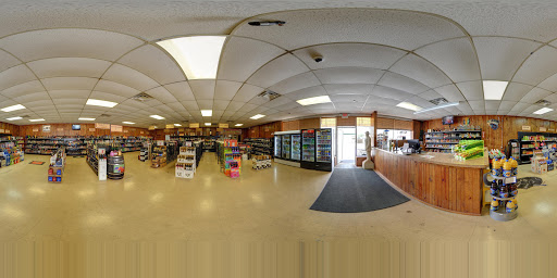 Wine Store «All American Wine & Spirits», reviews and photos, 703 S Cumberland St, Lebanon, TN 37087, USA