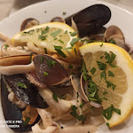 Photo n°3 de l'avis de Cristina.a fait le 10/08/2021 à 20:33 sur le  Ristorante pizzeria Taverna Nuova Pantanagianni à Carovigno