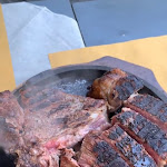 Photo n°1 de l'avis de Valentina.i fait le 20/05/2021 à 13:21 sur le  La Macelleria à Pistoia